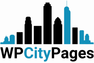 WPCityPages
