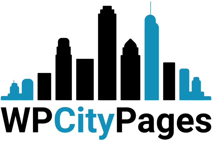 WPCityPages